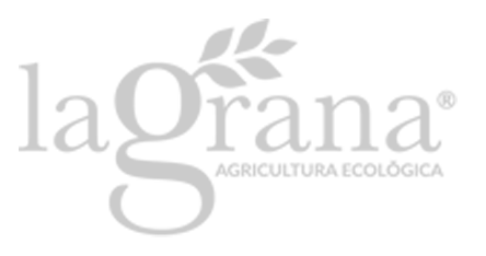 logo la grana ecològica