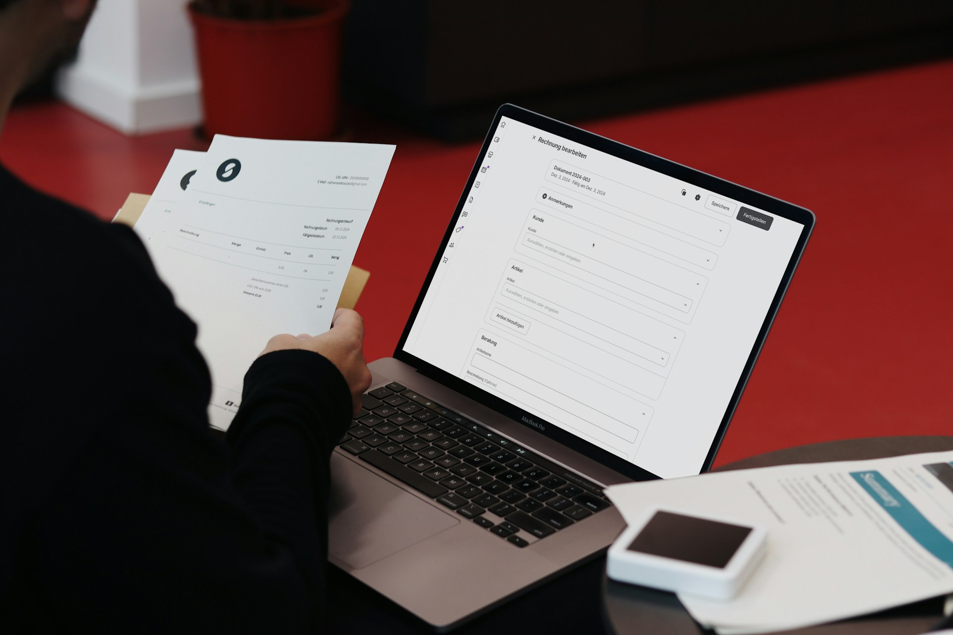 facturació, verifactu ripoll, verifactu en català